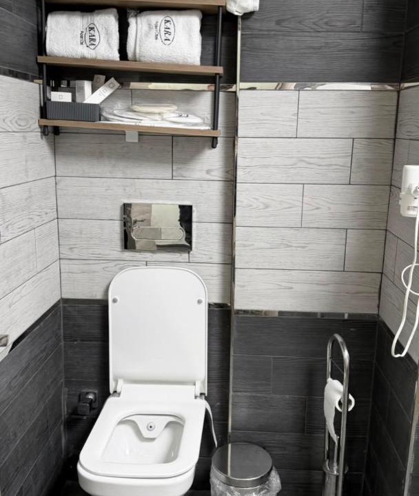 Odunpazarı Hotel | Kara Apart Otel