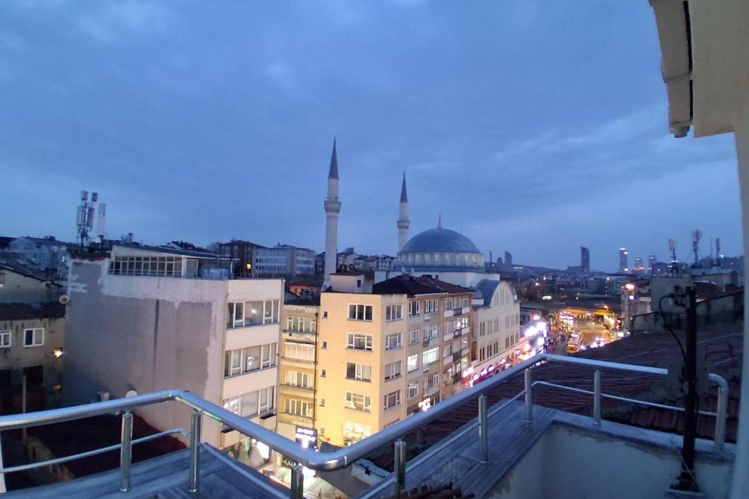 Kadikoy Hotel | Piola Hotel Kadıköy