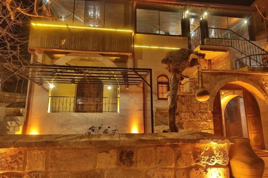 Nar Hotel | Babili Cappadocia Cave