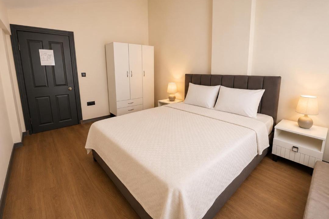 Eski Lara Apartment | Berm Suites
