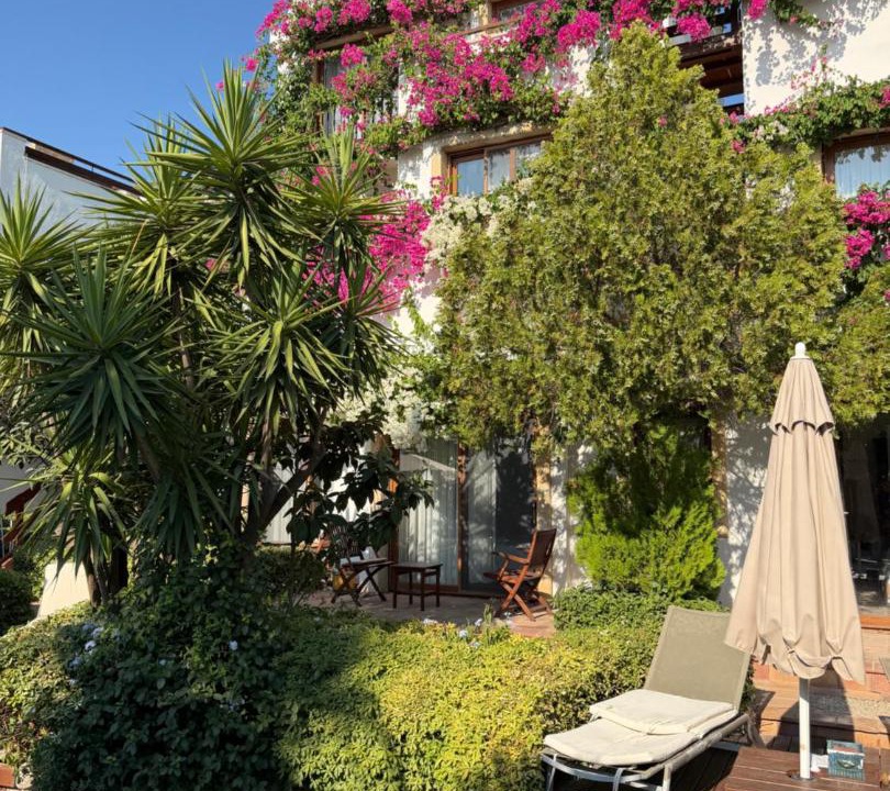 Bodrum Hotel | Munahan Otel