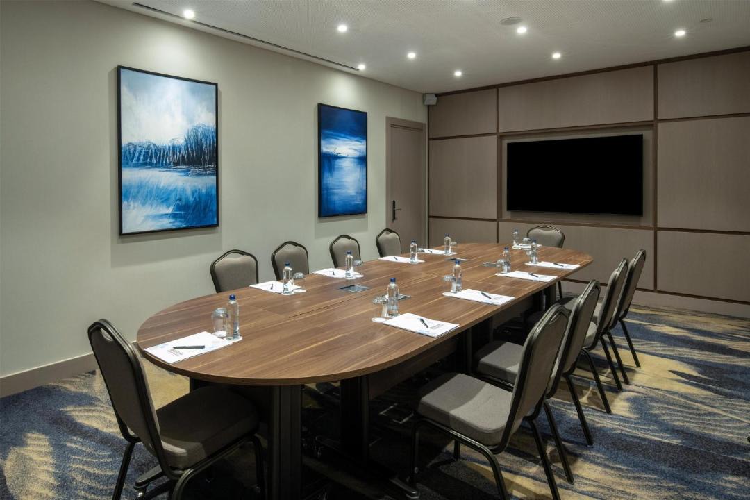 Pendik Hotel | Hilton Garden Inn Istanbul Pendik