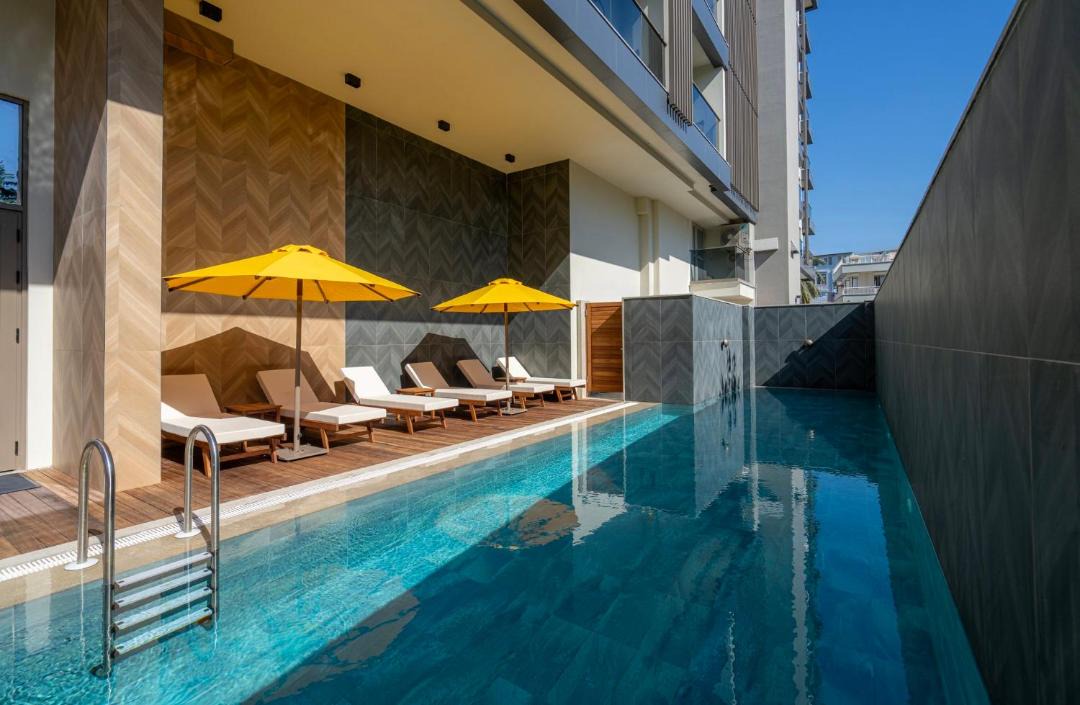Konyaalti Hotel | voco Antalya - Konyaaltı by IHG