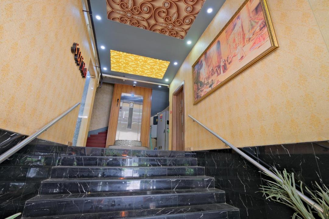 Aksaray Hotel | Yenikapi Hotels