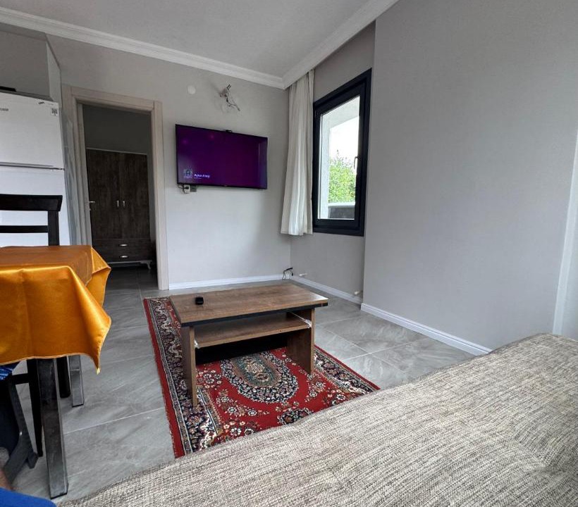 Marmara Apartment | Located in the center of Avsa Island, 6 min from the beach, Detached House With Garden