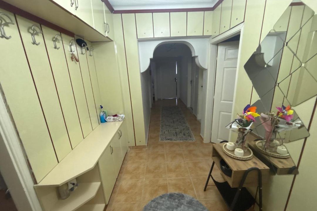 Kecioren Apartment | Ruima Suit Hotel