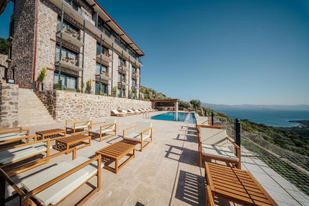 Balabanlı Hotel | Serotonin Premium Collection
