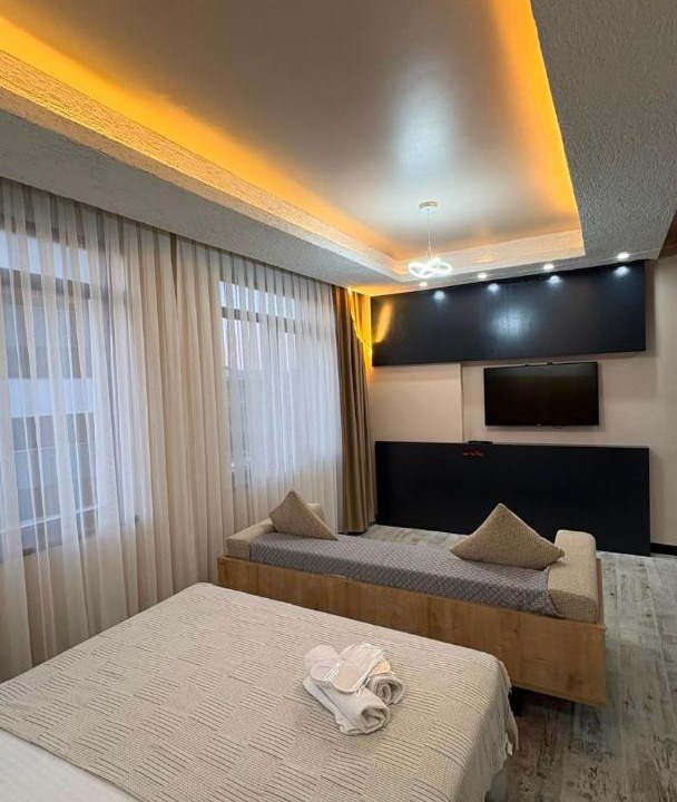 Pendik Hotel | Ada PALACE