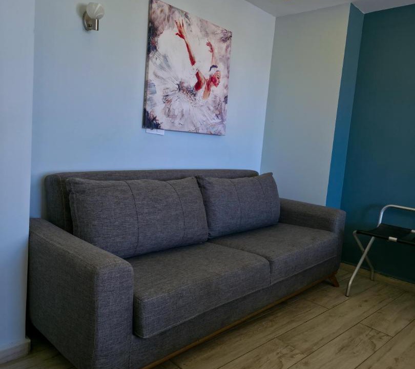 Urla Hotel | Ada Marin Hotel