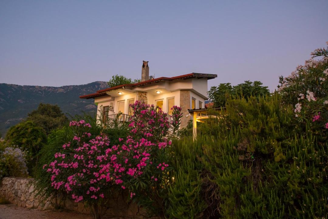 Oludeniz Hotel | Marvera Hotel