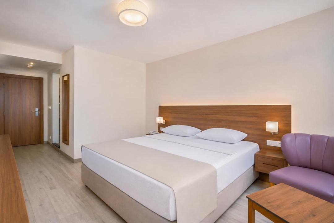 Kusadasi Hotel | Altamare Hotel