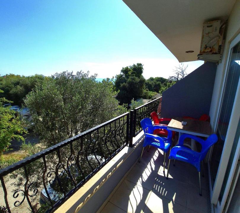 Side Hotel | Beachway Hotel