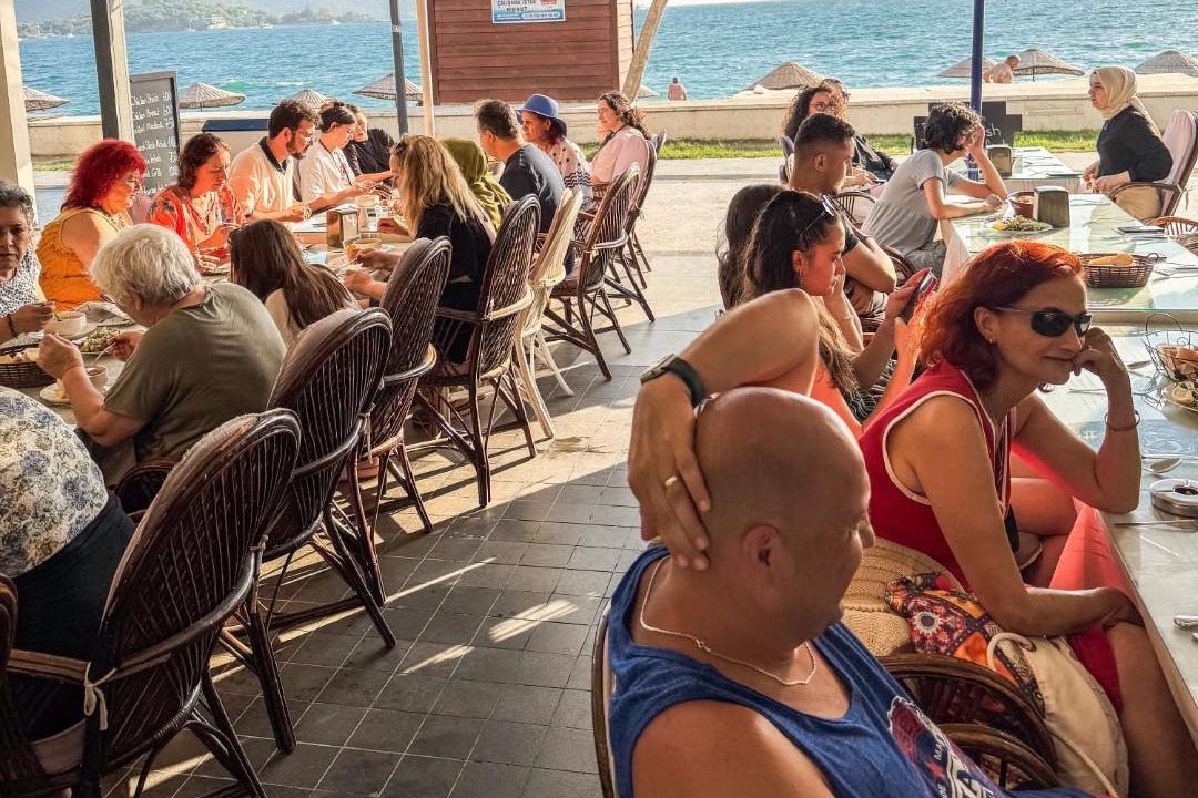 Fethiye City Center Hotel | Er-öz Hotel & Restaurant