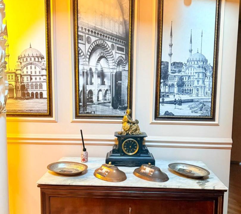Galata House | D-orients