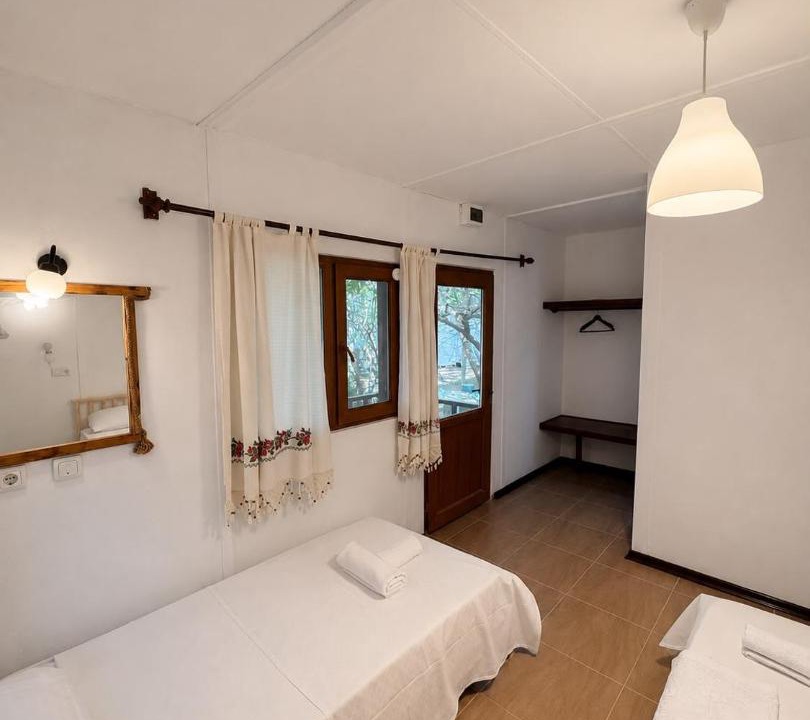 Mesudiye Bed & Breakfast | Petrinos Butik Otel
