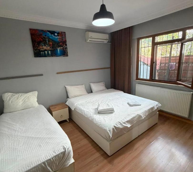Taksim Apartment | Suite 40 Hotel