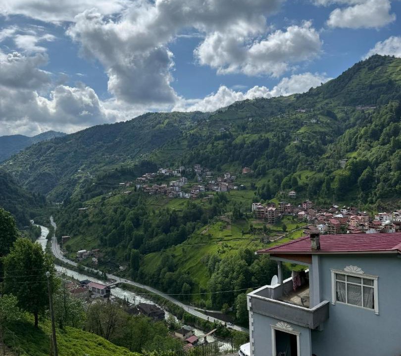Cayirduzu Hotel | Puleri Dağ Evi