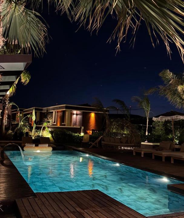 Alacati Hotel | Voger Alaçatı Social