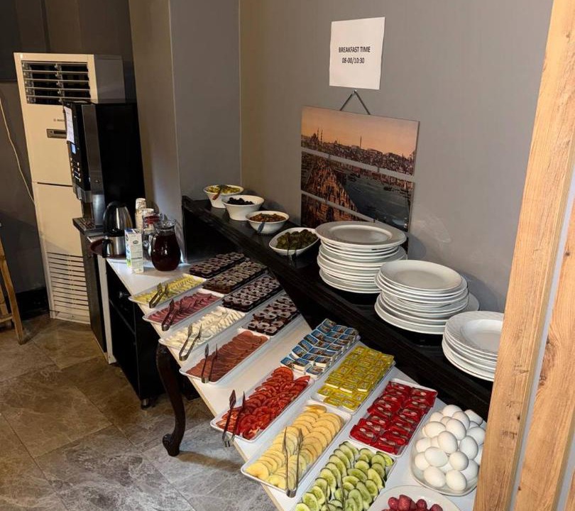 Kumkapi Hotel | Germenicia Old City Hotel