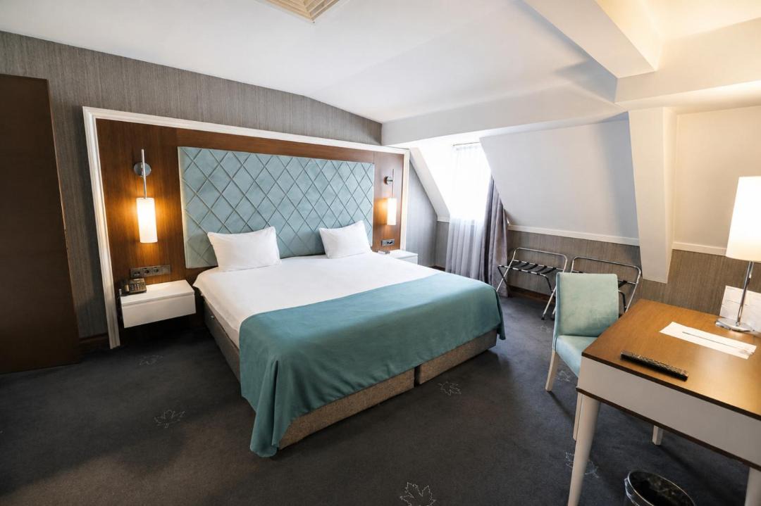 Erenler Hotel | Premier Inn Sakarya