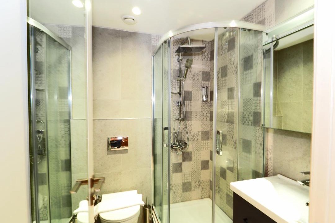 Sultanahmet Hotel | Hotel Lina Oldcity
