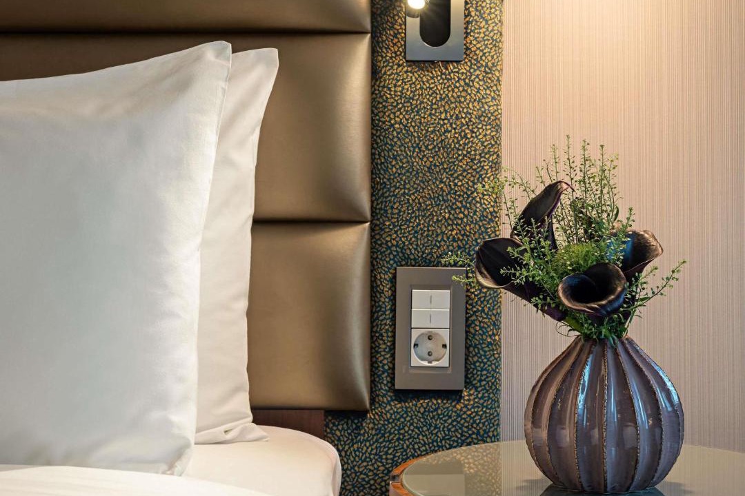 Kabatas Hotel | The Artisan Hotel Istanbul - MGallery Collection