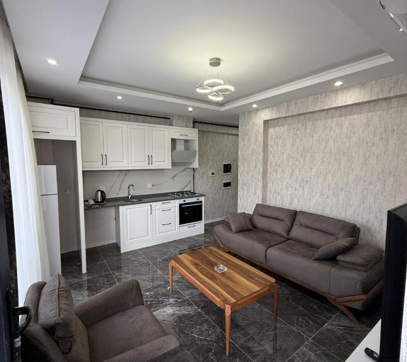 Bagbasi Apartment | Denizli - Akcakoca Suite