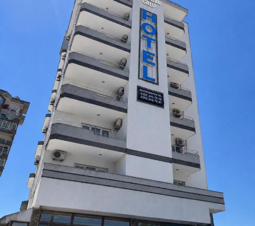 Suleymanpasa Hotel | Aslanlar Otel