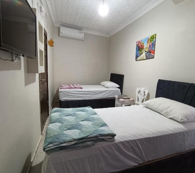 Cizre Hotel | Girasun otel
