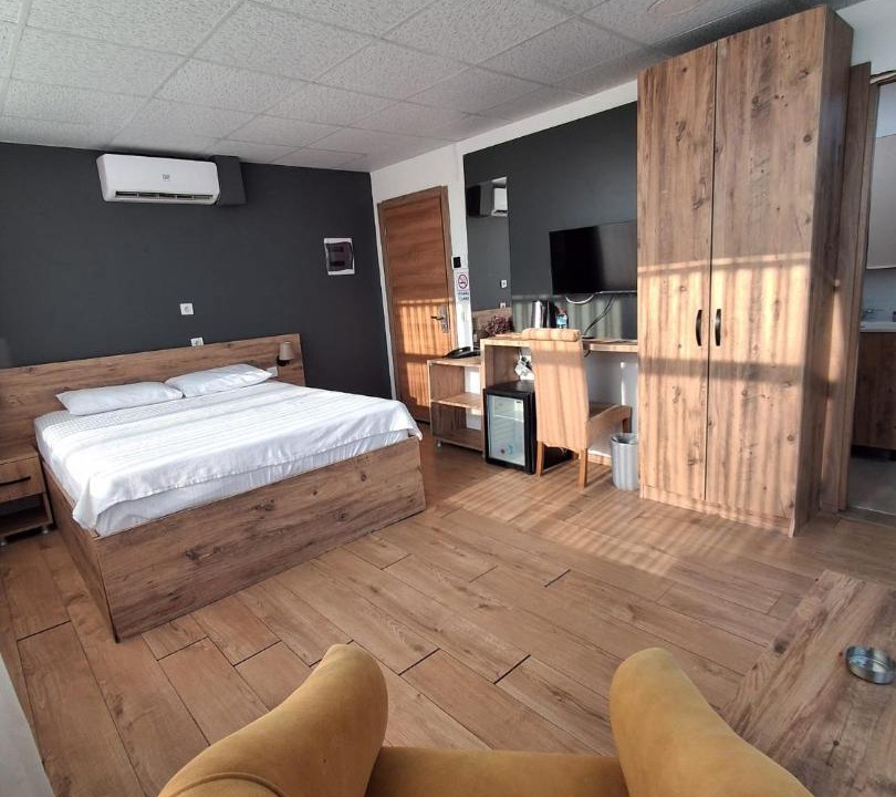 Menderes Bed & Breakfast | Kasabalı OTEL&BUNGALOW