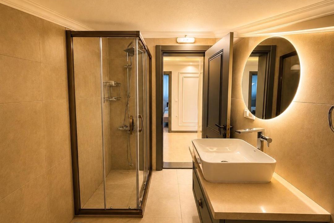 Uzungol Apartment | İmera Suite Otel