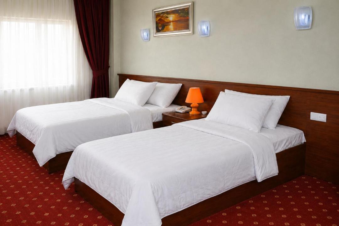 Artuklu Hotel | Arsultan Konaklama