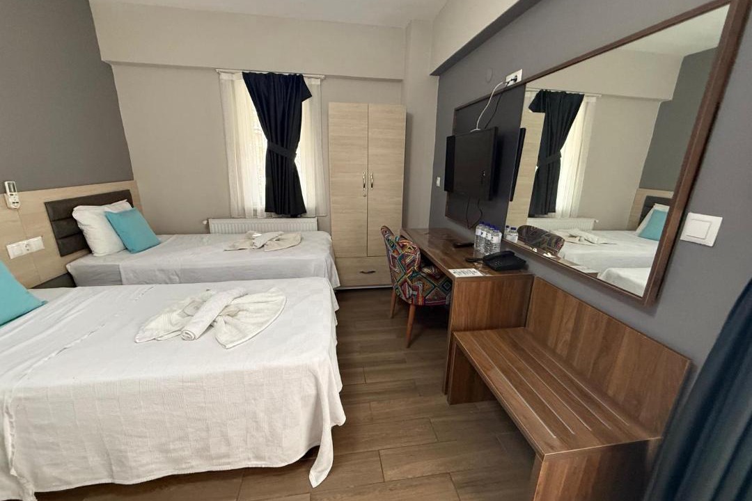Canakkale Hotel | Figen Suite Hotel 2