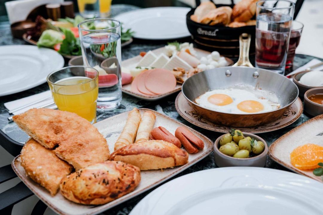 Kaleici Hotel | Elegance East Hotel