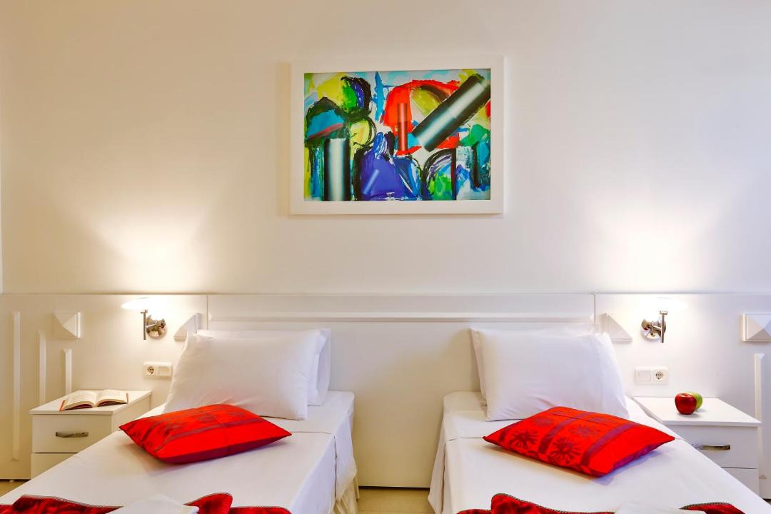 Bahcelievler Hotel | Han Hotel Istanbul