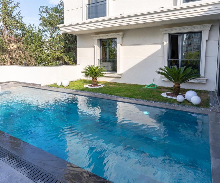 Bayramoglu Mahallesi Hotel | Rossa Marin Hotel