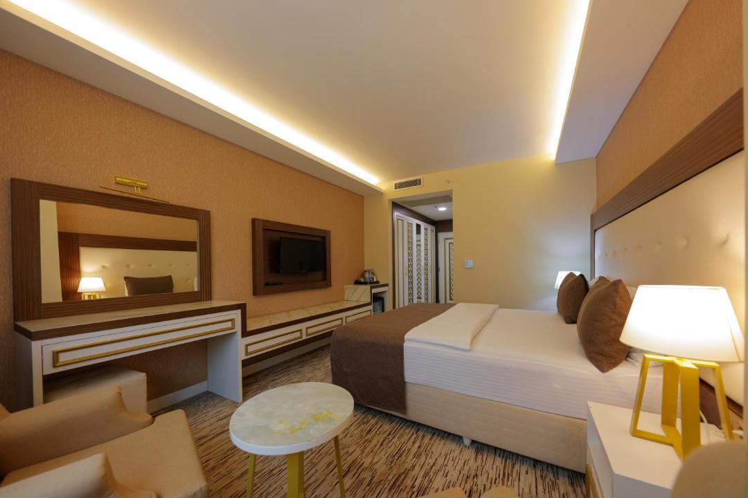 Ipekyolu Hotel | Vera Vista Hotel