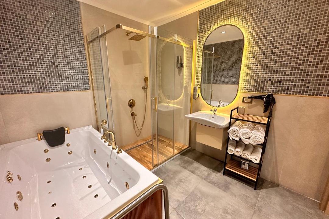 Talimhane Hotel | Taksim Bosphorus Hotel