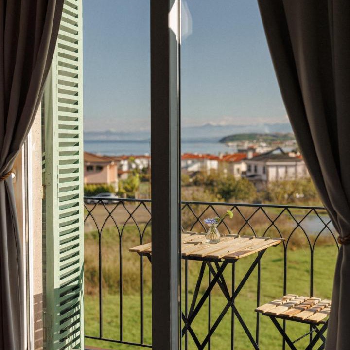 Ayvalik Hotel | Soledia Cunda