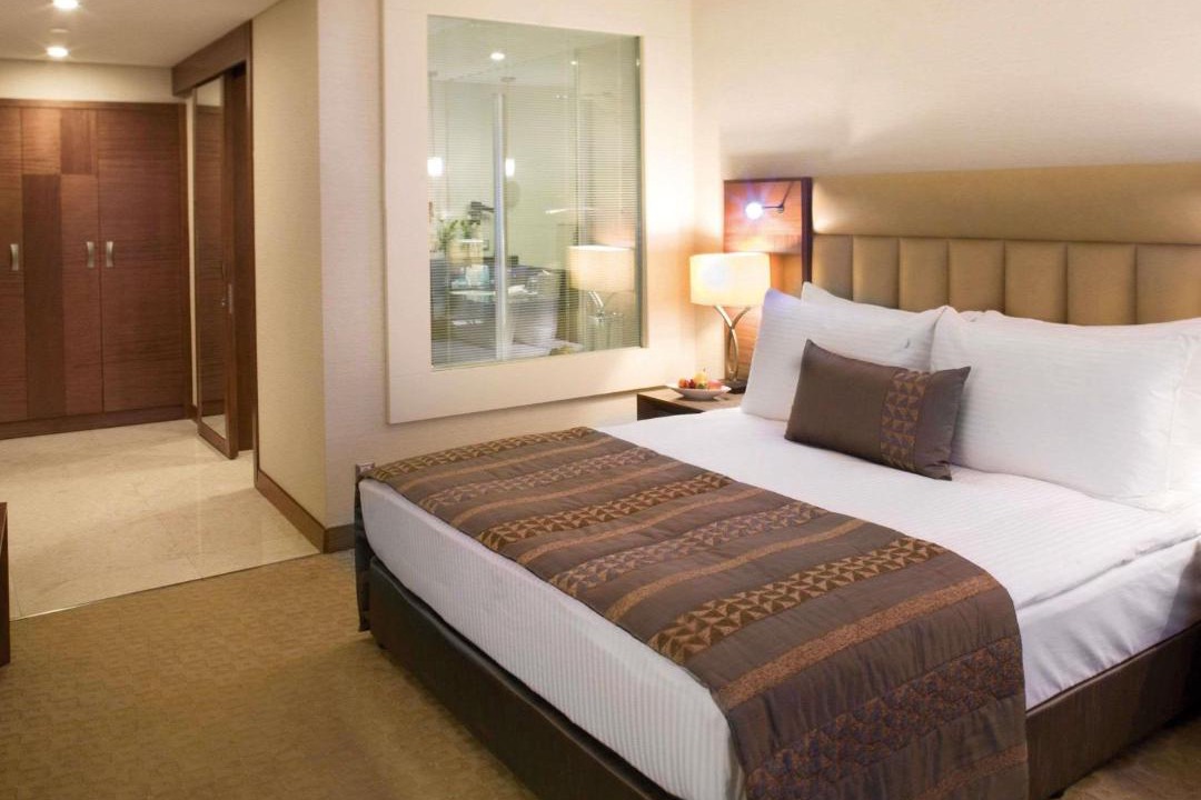 Alsancak Hotel | Mövenpick Hotel Izmir
