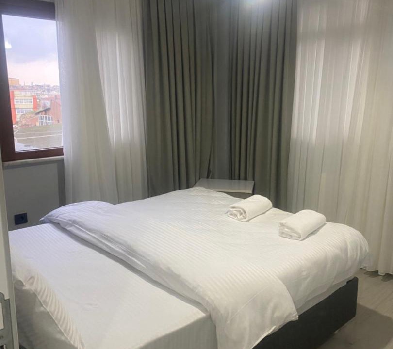 Kumkapi Apartment | historic stay istanbul
