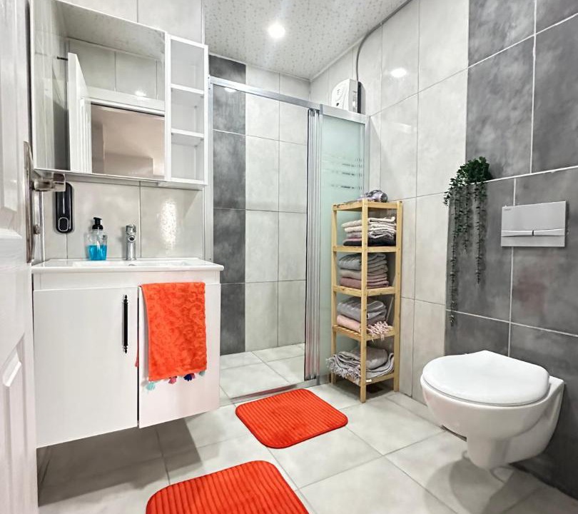Yenisehir Apartment | Lüks Konforlu ve merkezi ev