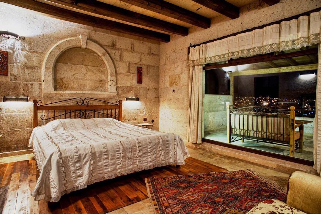 Avanos Hotel | Avanos Evi