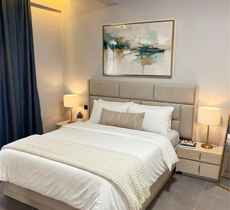 Arsuz House | Arsuz Suit