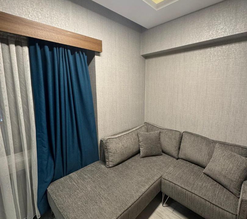 Ankara City Center Apartment | GOLAZ SUİT OTEL