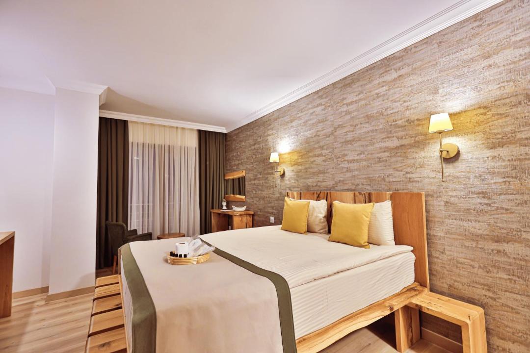 Akcakoca Hotel | Livadi Jur
