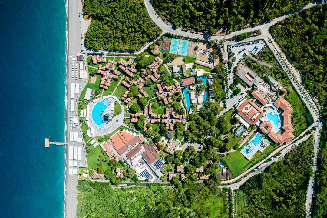 Camyuva Resort | Club Marco Polo - Premium All Inclusive