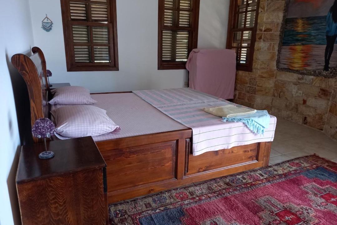 Mesudiye Villa | VillaKoza With Sea View