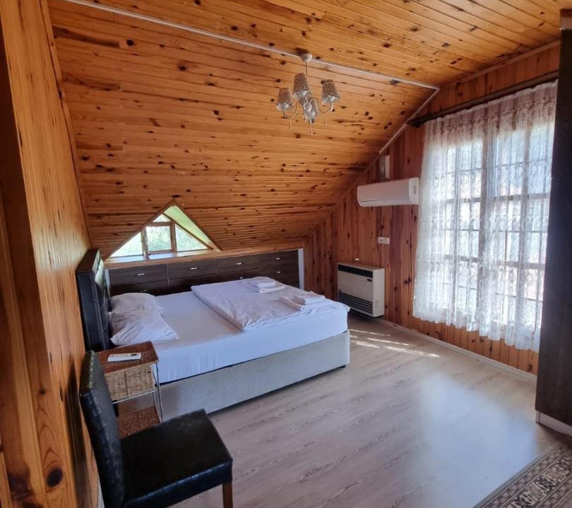 Cirali Hotel | Şahmeran Pansiyon