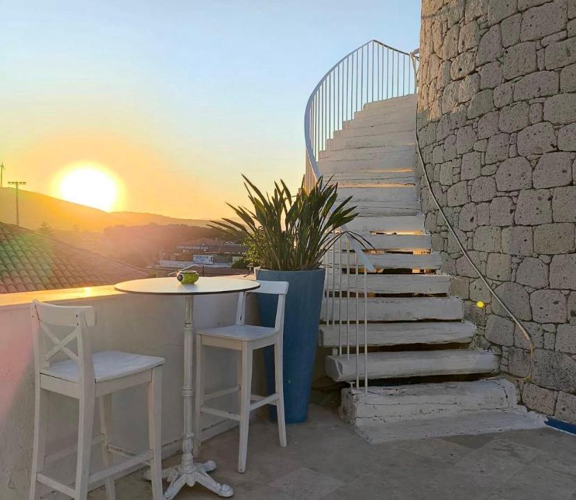 Tokoglu Hotel | Alacati Degirmen Hotel